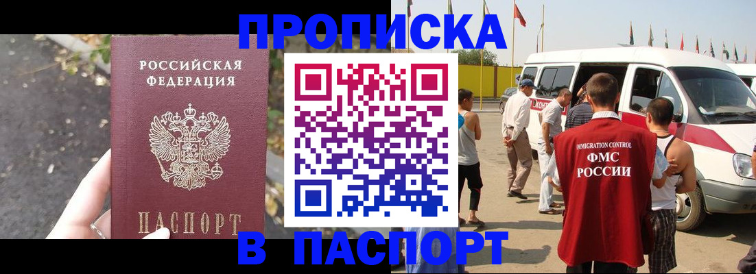 прописка в квартире в Пионерском